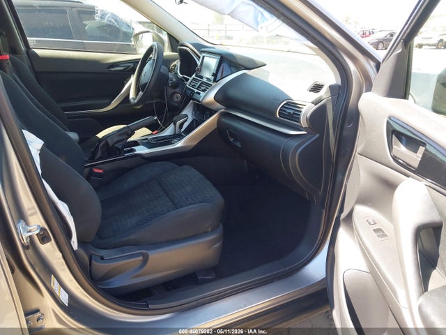 Продаж на аукціоні авто 2019 Mitsubishi Eclipse Cross Es, vin: JA4AT3AAXKZ033441, номер лоту: 45079382