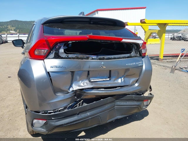 Продаж на аукціоні авто 2019 Mitsubishi Eclipse Cross Es, vin: JA4AT3AAXKZ033441, номер лоту: 45079382