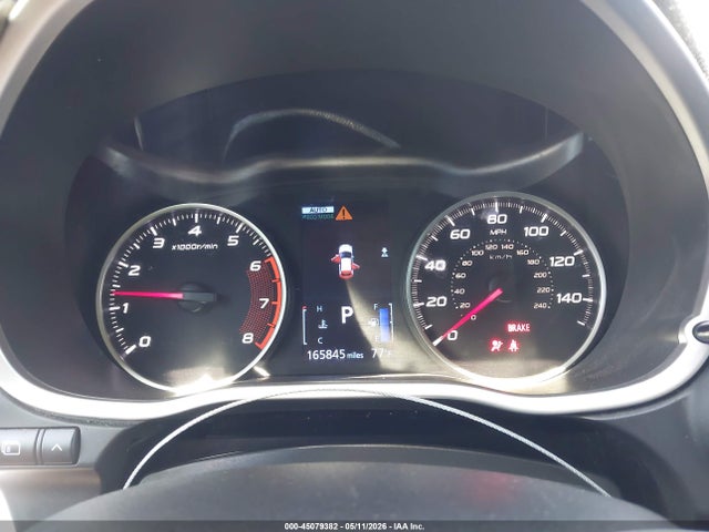 Продаж на аукціоні авто 2019 Mitsubishi Eclipse Cross Es, vin: JA4AT3AAXKZ033441, номер лоту: 45079382