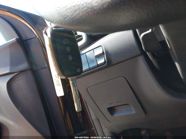 45079384 :رقم المزاد ، KNDPM3AC9J7305289 vin ، 2018 Kia Sportage Lx مزاد بيع