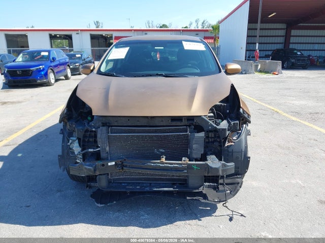 45079384 :رقم المزاد ، KNDPM3AC9J7305289 vin ، 2018 Kia Sportage Lx مزاد بيع