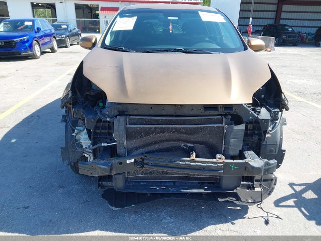 45079384 :رقم المزاد ، KNDPM3AC9J7305289 vin ، 2018 Kia Sportage Lx مزاد بيع