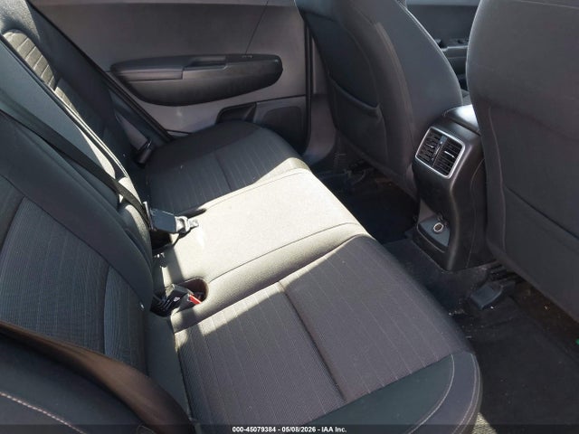 45079384 :رقم المزاد ، KNDPM3AC9J7305289 vin ، 2018 Kia Sportage Lx مزاد بيع