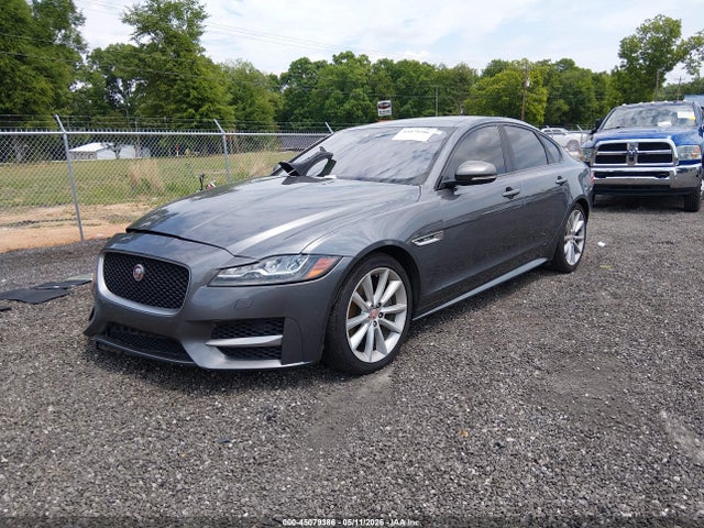 45079386 :رقم المزاد ، SAJBF4BV5GCY03856 vin ، 2016 Jaguar Xf 35t R-sport مزاد بيع