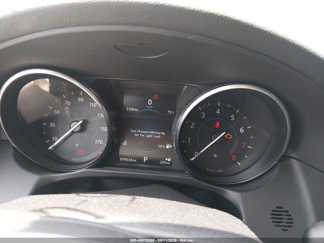 45079386 :رقم المزاد ، SAJBF4BV5GCY03856 vin ، 2016 Jaguar Xf 35t R-sport مزاد بيع