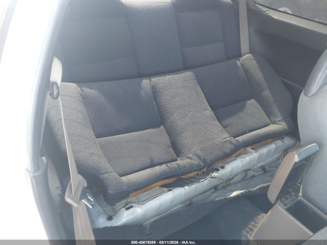 45079388 :رقم المزاد ، 1HGEJ1256PL023231 vin ، 1993 Honda Civic Ex مزاد بيع