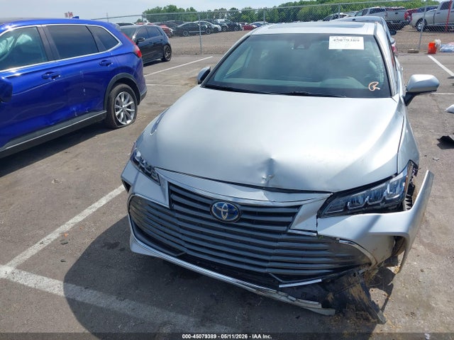 Продаж на аукціоні авто 2021 Toyota Avalon Xle Hybrid, vin: 4T1AA1AB9MU005084, номер лоту: 45079389