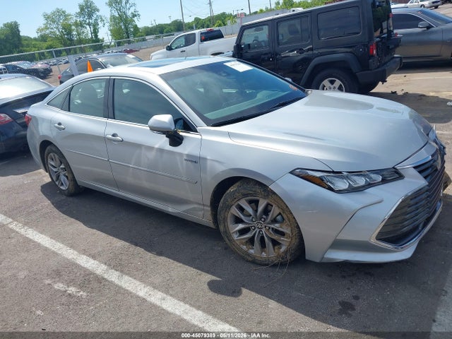 Продаж на аукціоні авто 2021 Toyota Avalon Xle Hybrid, vin: 4T1AA1AB9MU005084, номер лоту: 45079389