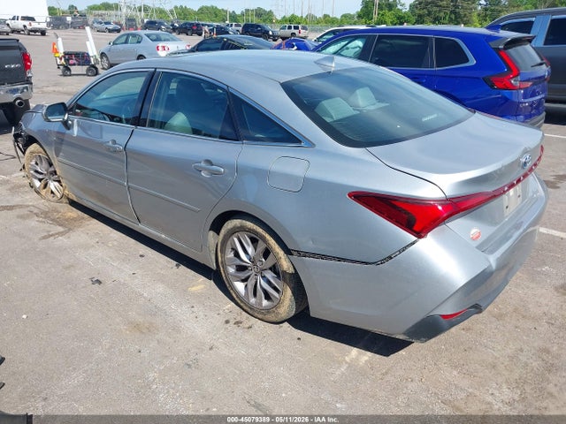 Продаж на аукціоні авто 2021 Toyota Avalon Xle Hybrid, vin: 4T1AA1AB9MU005084, номер лоту: 45079389