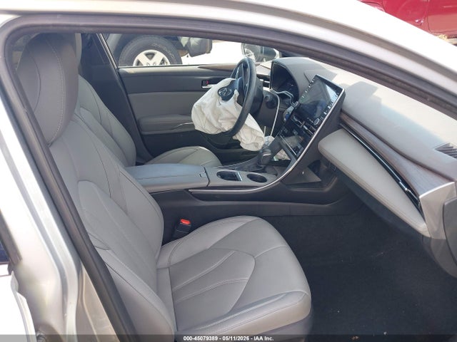 Продаж на аукціоні авто 2021 Toyota Avalon Xle Hybrid, vin: 4T1AA1AB9MU005084, номер лоту: 45079389