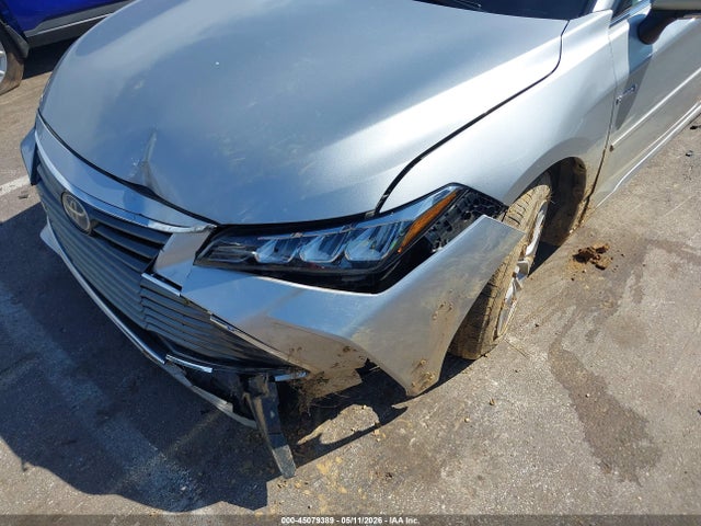 Продаж на аукціоні авто 2021 Toyota Avalon Xle Hybrid, vin: 4T1AA1AB9MU005084, номер лоту: 45079389