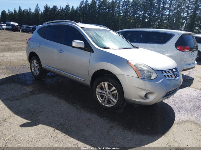 Продажа на аукционе авто 2013 Nissan Rogue Sv, vin: JN8AS5MT7DW552229, номер лота: 45079393