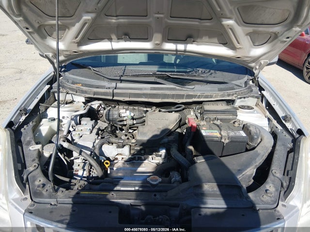 Продажа на аукционе авто 2013 Nissan Rogue Sv, vin: JN8AS5MT7DW552229, номер лота: 45079393