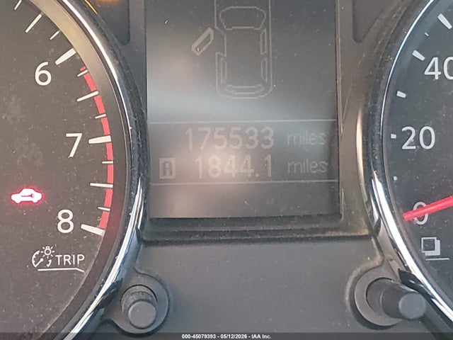 Продажа на аукционе авто 2013 Nissan Rogue Sv, vin: JN8AS5MT7DW552229, номер лота: 45079393