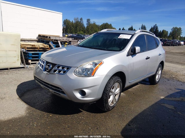 Продажа на аукционе авто 2013 Nissan Rogue Sv, vin: JN8AS5MT7DW552229, номер лота: 45079393