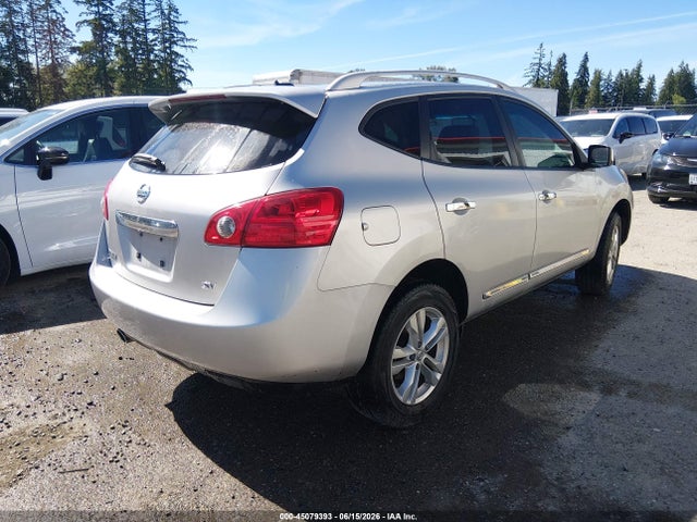 Продажа на аукционе авто 2013 Nissan Rogue Sv, vin: JN8AS5MT7DW552229, номер лота: 45079393