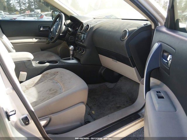 Продажа на аукционе авто 2013 Nissan Rogue Sv, vin: JN8AS5MT7DW552229, номер лота: 45079393