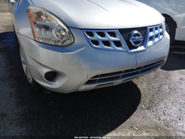 Продажа на аукционе авто 2013 Nissan Rogue Sv, vin: JN8AS5MT7DW552229, номер лота: 45079393