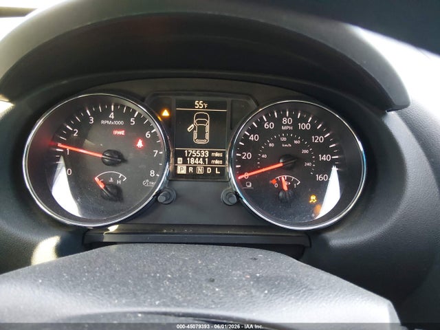 Продажа на аукционе авто 2013 Nissan Rogue Sv, vin: JN8AS5MT7DW552229, номер лота: 45079393