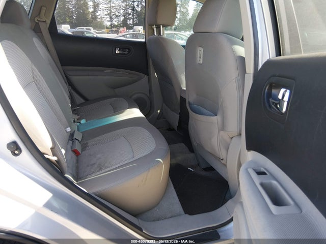 Продажа на аукционе авто 2013 Nissan Rogue Sv, vin: JN8AS5MT7DW552229, номер лота: 45079393