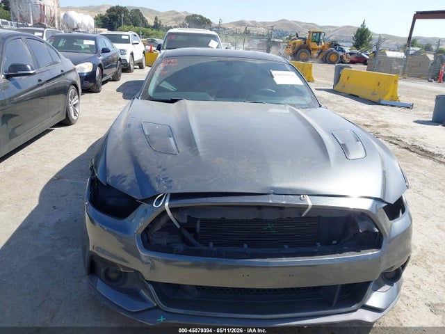 1FA6P8CF8H5331028 Ford MUSTANG GT