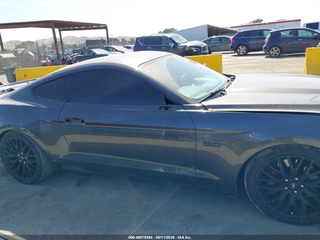 1FA6P8CF8H5331028 Ford MUSTANG GT