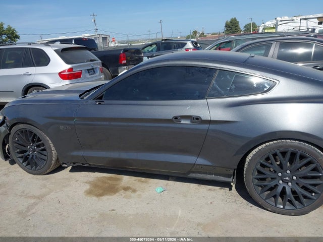 1FA6P8CF8H5331028 Ford MUSTANG GT