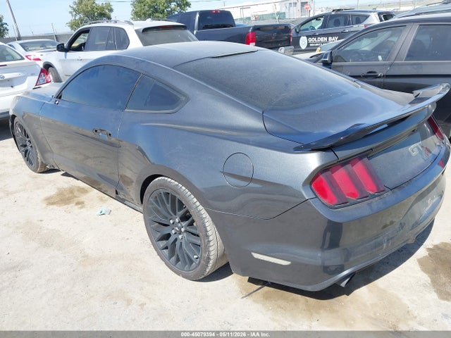 1FA6P8CF8H5331028 Ford MUSTANG GT
