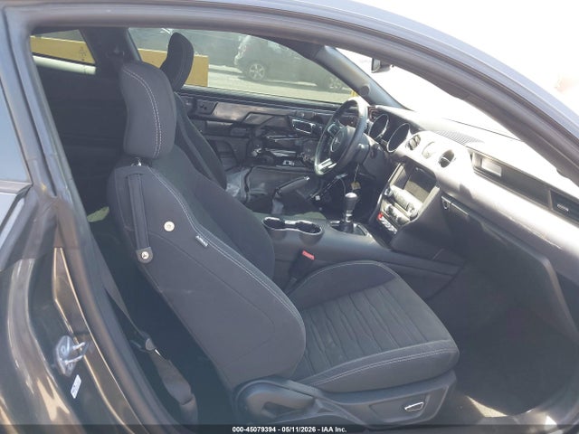 1FA6P8CF8H5331028 Ford MUSTANG GT