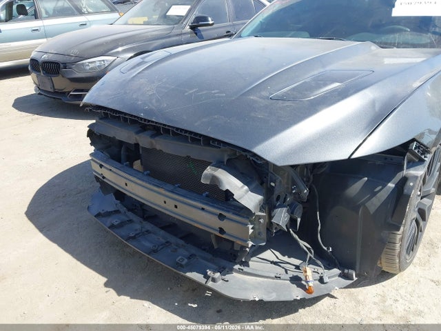 1FA6P8CF8H5331028 Ford MUSTANG GT