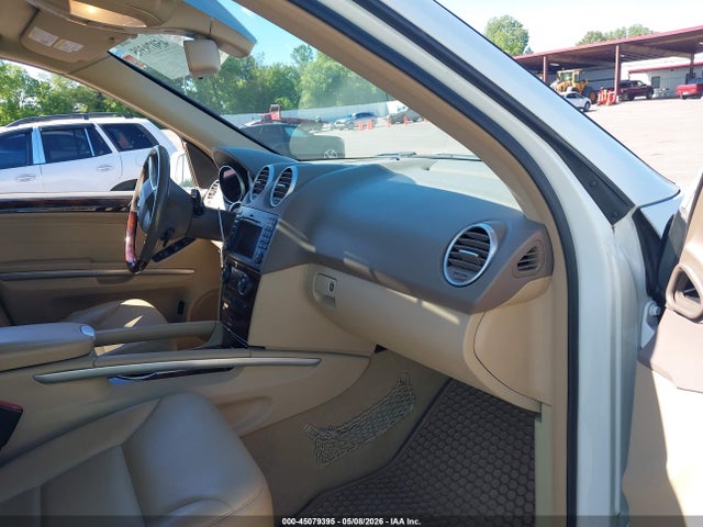 Продажа на аукционе авто 2010 Mercedes-benz Ml 350 Bluetec 4matic, vin: 4JGBB2FB8AA613420, номер лота: 45079395