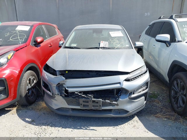 Hyundai Kona Se 2021 KM8K1CAA3MU705660 Image 13