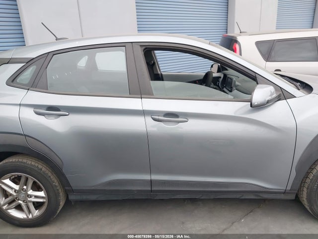 Hyundai Kona Se 2021 KM8K1CAA3MU705660 Image 14