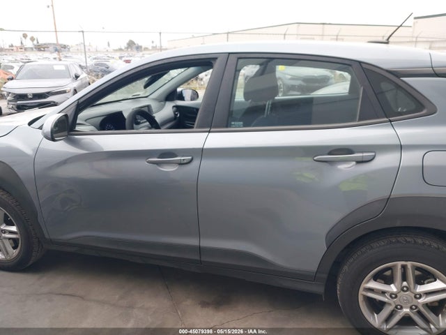 Hyundai Kona Se 2021 KM8K1CAA3MU705660 Image 15