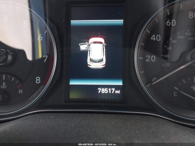 Hyundai Kona Se 2021 KM8K1CAA3MU705660 Image 16