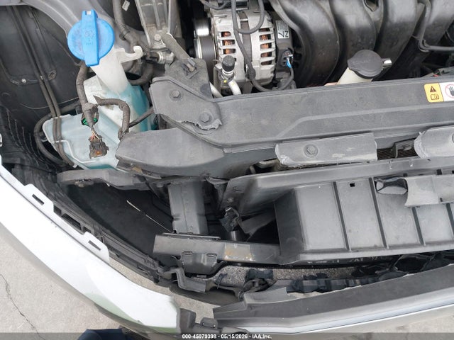 Hyundai Kona Se 2021 KM8K1CAA3MU705660 Image 18