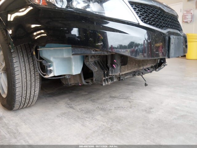 Auction sale of the 2012 Kia Optima Lx, vin: KNAGM4A73C5271581, lot number: 45079399
