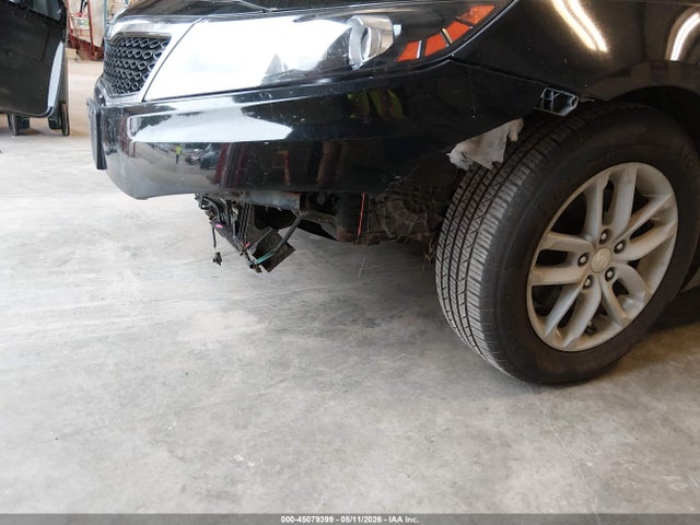 Auction sale of the 2012 Kia Optima Lx, vin: KNAGM4A73C5271581, lot number: 45079399