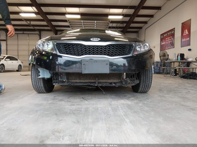 Auction sale of the 2012 Kia Optima Lx, vin: KNAGM4A73C5271581, lot number: 45079399