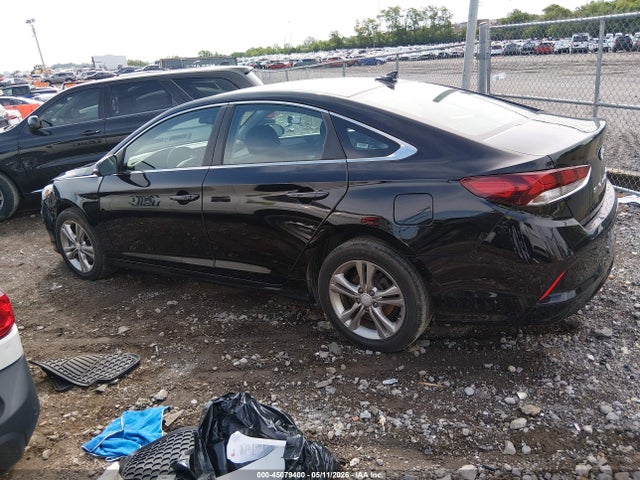 Aukcja sprzedaży 2019 Hyundai Sonata Sel, vin: 5NPE34AFXKH747473, numer aukcji: 45079400