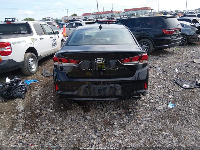 Aukcja sprzedaży 2019 Hyundai Sonata Sel, vin: 5NPE34AFXKH747473, numer aukcji: 45079400
