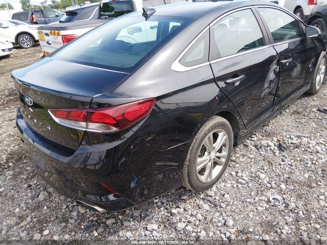 Aukcja sprzedaży 2019 Hyundai Sonata Sel, vin: 5NPE34AFXKH747473, numer aukcji: 45079400