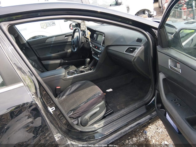Aukcja sprzedaży 2019 Hyundai Sonata Sel, vin: 5NPE34AFXKH747473, numer aukcji: 45079400