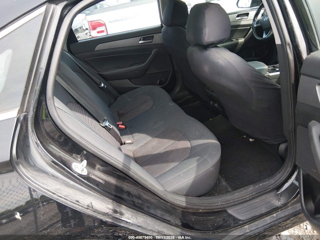 Aukcja sprzedaży 2019 Hyundai Sonata Sel, vin: 5NPE34AFXKH747473, numer aukcji: 45079400