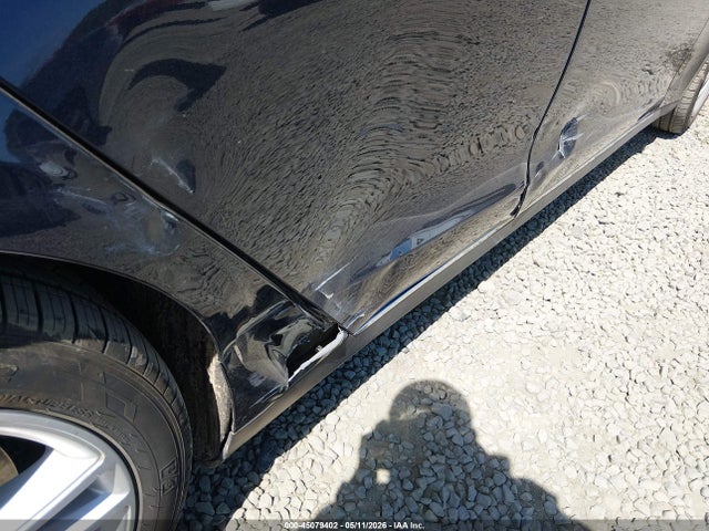 45079402 :رقم المزاد ، 5YJSA1H14EFP31998 vin ، 2014 Tesla Model S P85 مزاد بيع