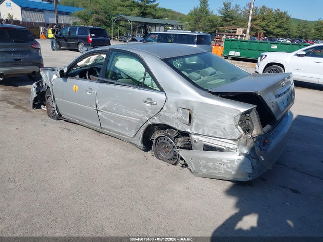 Продажа на аукционе авто 2005 Toyota Camry Le, vin: 4T1BE30K95U548958, номер лота: 45079403