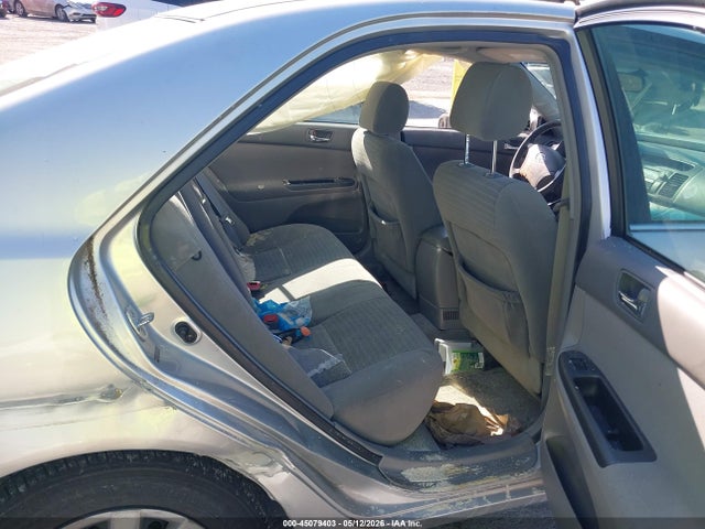 Продажа на аукционе авто 2005 Toyota Camry Le, vin: 4T1BE30K95U548958, номер лота: 45079403