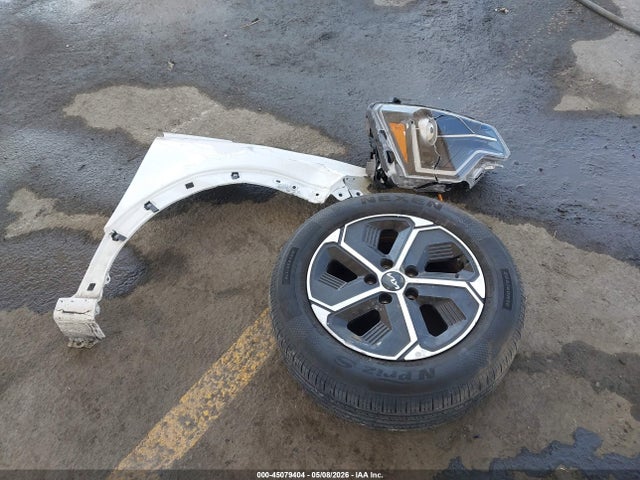 2023 Kia Niro Ex მანქანა იყიდება აუქციონზე, vin: KNDCR3LEXP5080223, აუქციონის ნომერი: 45079404