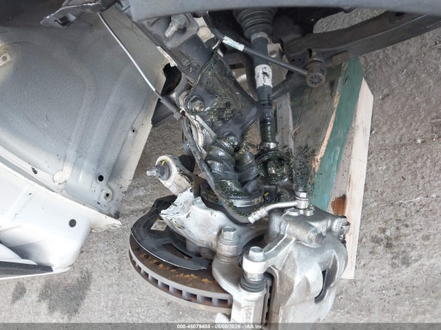 2023 Kia Niro Ex მანქანა იყიდება აუქციონზე, vin: KNDCR3LEXP5080223, აუქციონის ნომერი: 45079404