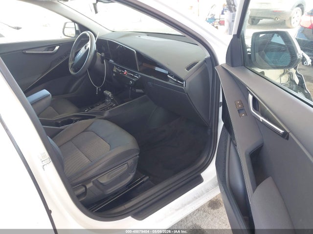 2023 Kia Niro Ex მანქანა იყიდება აუქციონზე, vin: KNDCR3LEXP5080223, აუქციონის ნომერი: 45079404
